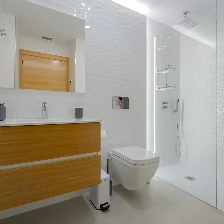 Mar Y Sol Apartamento