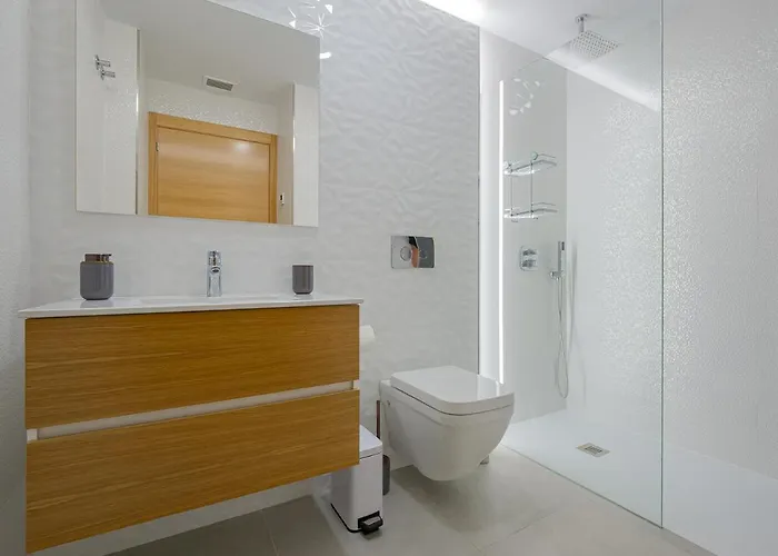 Mar Y Sol Apartment