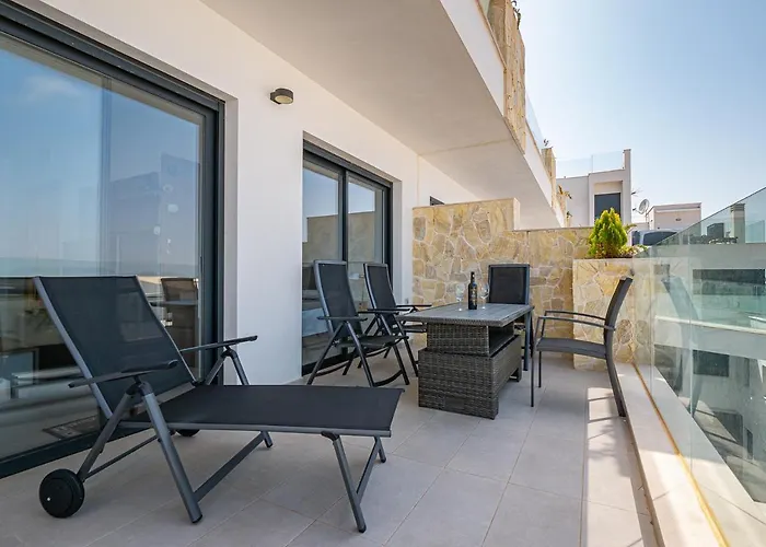 Apartment Mar Y Sol