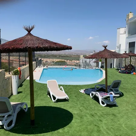 Mar Y Sol * غران ألاكانت