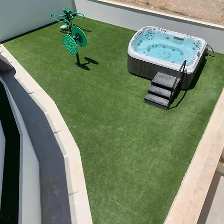 Apartment Mar Y Sol *