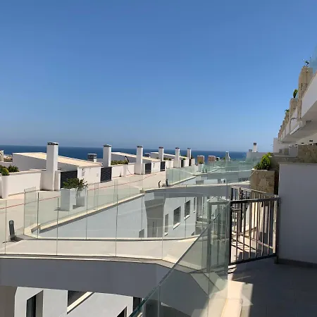 Mar Y Sol Apartment