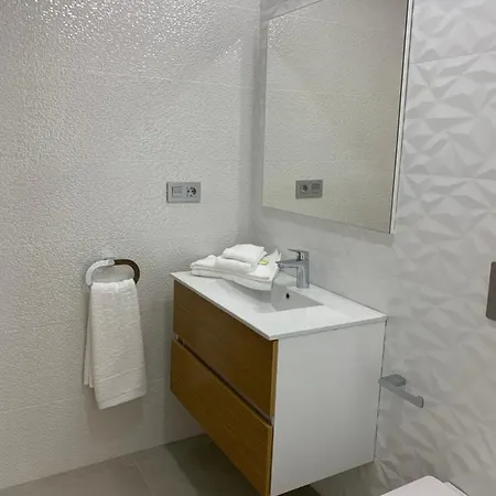 Mar Y Sol Apartment Gran Alacant