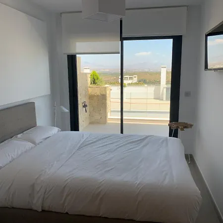 Apartment Mar Y Sol