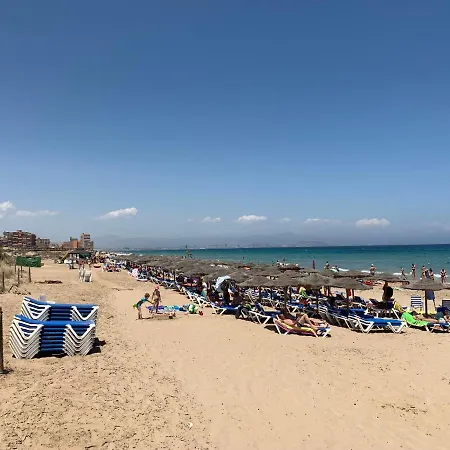 Mar Y Sol * Gran Alacant