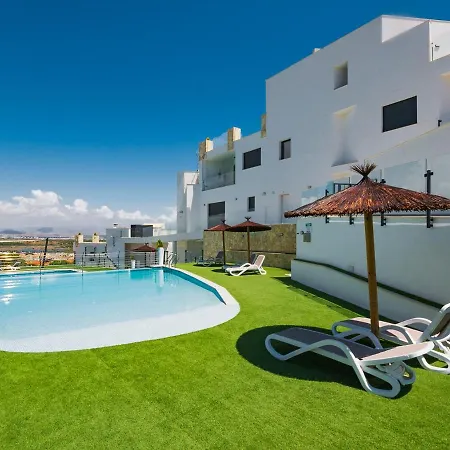 Mar Y Sol Apartment