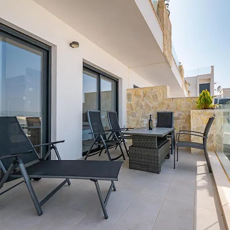 Apartment Mar Y Sol