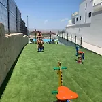 Apartment Mar Y Sol Gran Alacant