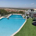 Mar Y Sol Apartment *