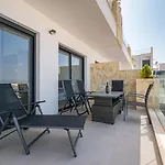 Apartment Mar Y Sol