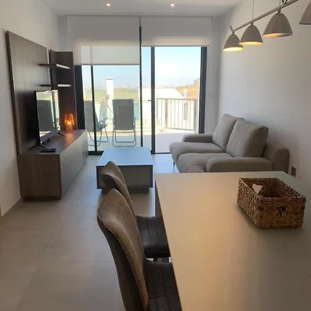 Apartament Mar Y Sol *