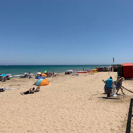 Mar Y Sol